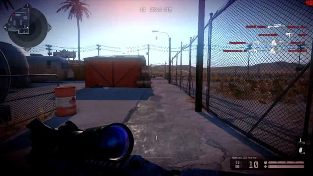 Как получить Макмиллан в варфейс? смотреть онлайн