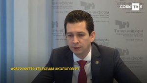 Интервью с Фаридом Абдулганиевым