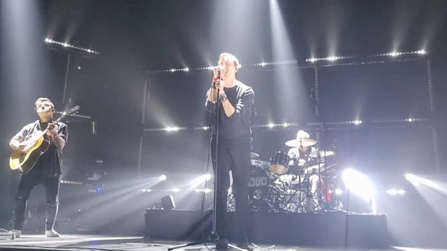 LUMEN (акустика) -"Кроме любви", Екатеринбург 05.12.2023