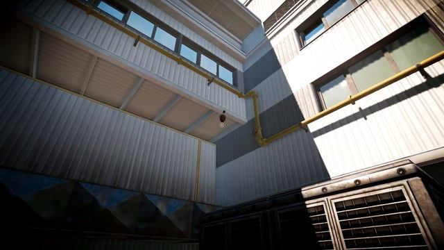 Топ 5 Фичи Д-17 ♥ Warface смотреть онлайн