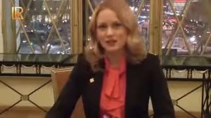 Анастасия Макарова ЛР Истории успеха LR