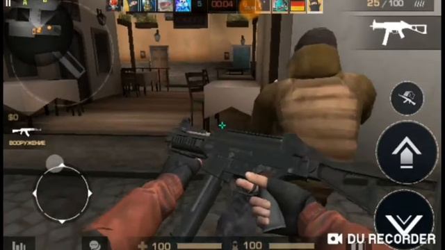 Я получил медаль в standoff 2 смотреть онлайн