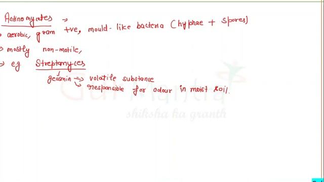 Gate XL Microbiology (in English) | Part-6 | Gate XL | Gurmantra смотреть онлайн