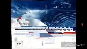 Все заставки новостей (ОРТ 2003-2004)