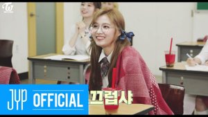 TWICE REALITY "TIME TO TWICE" TDOONG High School EP.01