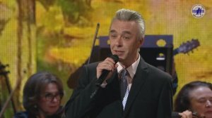 Вячеслав РЕЗНИЧЕНКО «Ах, эти черные глаза» ("ВЕСНА РОМАНСА - 2023")