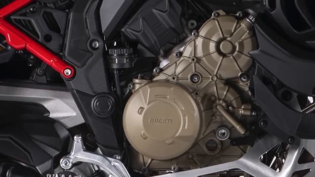 2023 Ducati Releases Multistrada V4 Rally, Comes with Sophisticated Features!