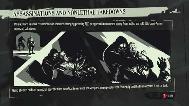 Goril ile Dishonored - Başlangıç! [Bölüm 1] смотреть онлайн