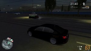 ДВЕ ПОГОНИ В ОДНОМ РОЛИКЕ | МТА ПРОВИНЦИЯ