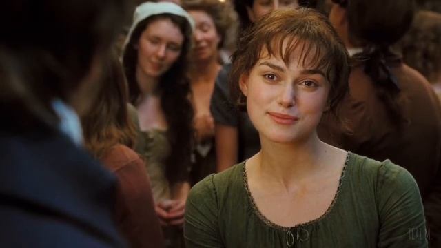 Elizabeth Bennet - My Future смотреть онлайн