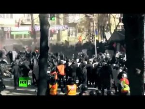 Леонид Корнилов Никогда мы не будем братьями Ответ украинке