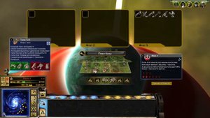 Star Wars: Empire at War. Прохождение #25. Встреча с Трауном