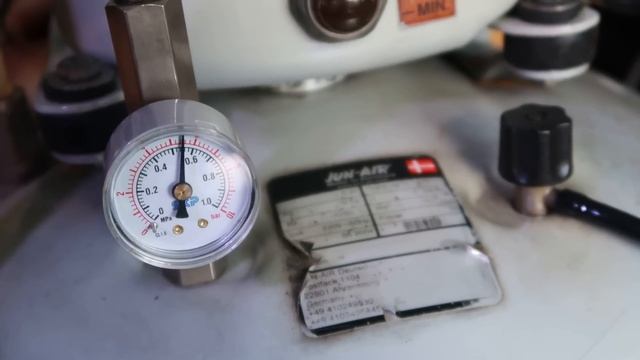 Chia sẽ - Máy Khí Nén Jun Air 6-25 Hàng Khủng Chạy Siêu Êm смотреть онлайн