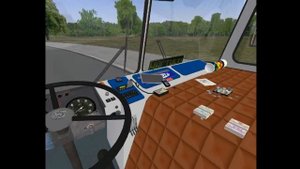 Omsi 2 Лиаз 677