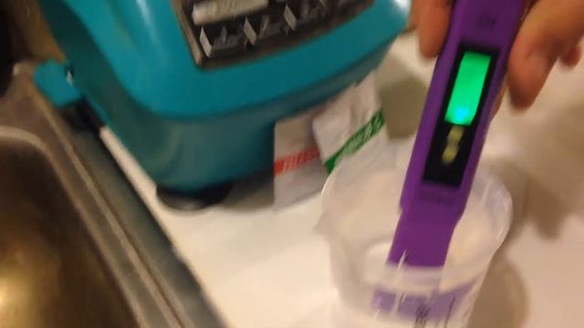 Healthy wiser PH Meter смотреть онлайн