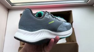 New Balance DynaSoft Nitrel V5