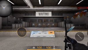 Секретная анимация ножа ￼бабочки в Standoff 2