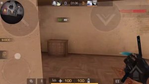 Унизили Мастера😎| демка напарники стандофф 2