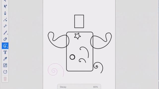 Vector Drawing Basic смотреть онлайн