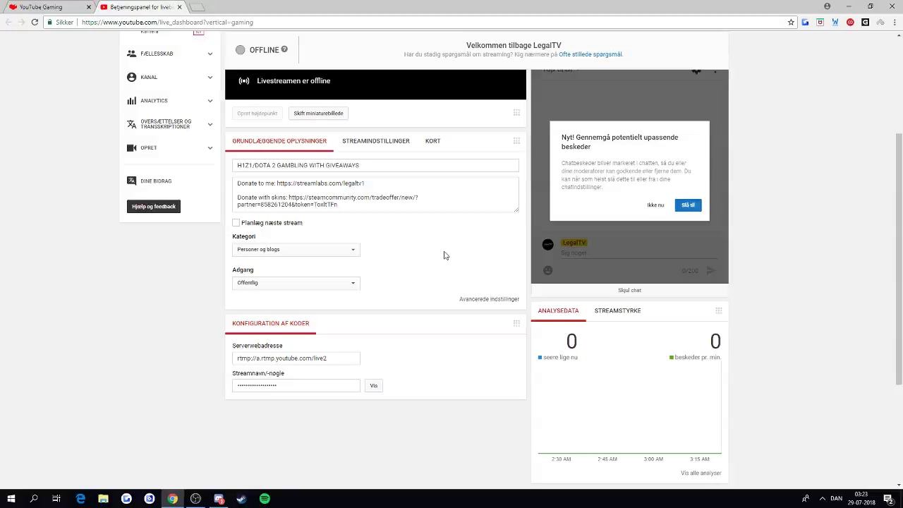 H1Z1/DOTA 2 GAMBLING WITH GIVEAWAYS смотреть онлайн