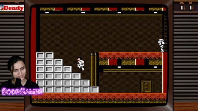 11 ИГР! БЭТМЕН УЖЕ ВАЛЯЕТСЯ ПОД ЁЛОЧКОЙ ➤ РЕТРОЗАБЕГ #2 [Dendy] смотреть онлайн