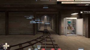 TF2 VScript - Playable Sentry Buster