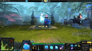 Гайд на Storm Spirit Dota 2 // Storm Spirit Guide Dota 2