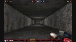 [Watch in HD] Carlisle High School in Unreal Tournament 2004