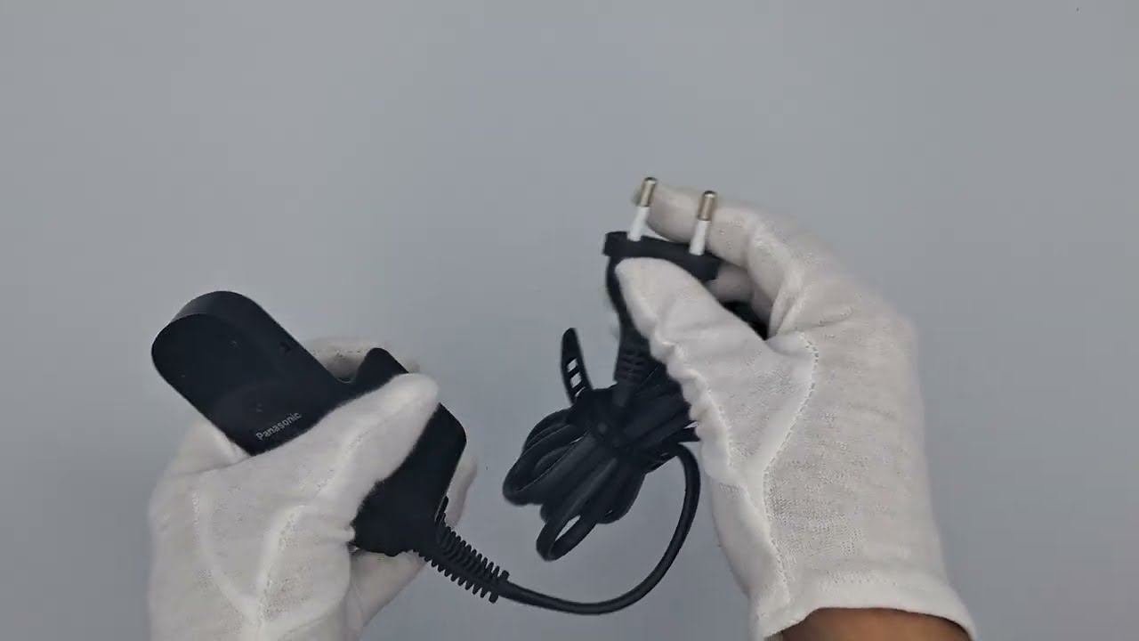 Адаптер змінного струму для електробритви Panasonic WES3042H7661