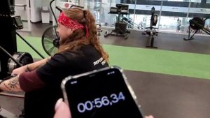 Павел Бурыкин, тренер Курск, 440