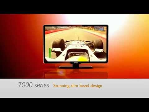 Best TV - Philips LCD TV Line Up 2009-2010 (HD).mp4 смотреть онлайн