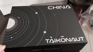 ZTE Axon 40 Ultra Aerospace Limited Edition | UNBOXING & Review