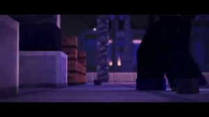 Песня фокси на русском