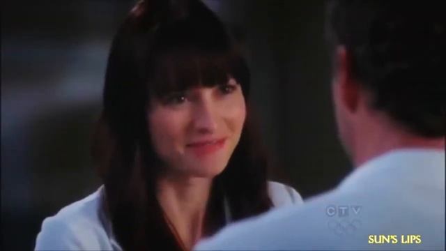 Lexie and Mark - Hold back the river смотреть онлайн