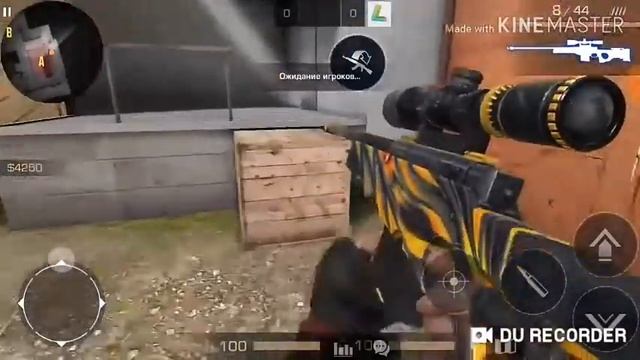 Подсадки и прострелы на карте Rust а игре Standoff 2 от Loki Standoff 2 смотреть онлайн