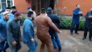 ЗИКР У ГАРАЕВА