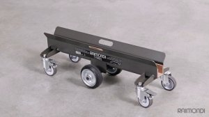 RAIMONDI | TYRREL - Transport cart | Carrello trasporto