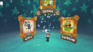 360 Видео. Мультик куми куми.....э