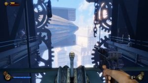 Bioshock Infinite, 1999 Mode: Part 1 - 10 / 11