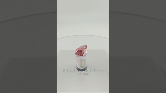 Лот №298 Турмалин Pink 5.2 ct