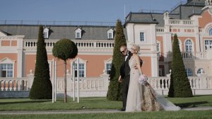 Игорь & Елена.