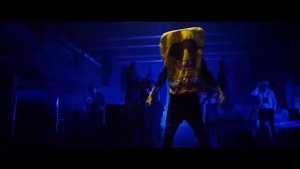 Kollegah & SpongeBOZZ - Street Kokain Rap (prod. by Fifty Vinc) [Rmx by Rmx Diego]
