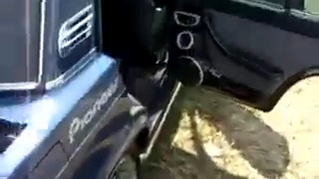 Avtozvuk v VAZ 2107.240.mp4 смотреть онлайн