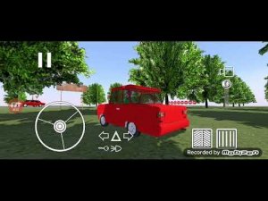 играю в смз с-3д +история