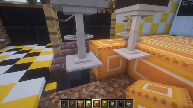 ✨🟪🎮🛠асмр майнкрафт строительство #18 смотреть онлайн