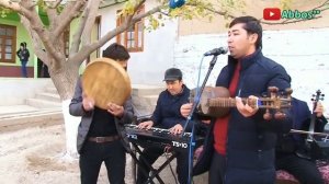 Классик қӯшиқлар кетма-кетлиги / Фаррух Холматов Нижони 2019