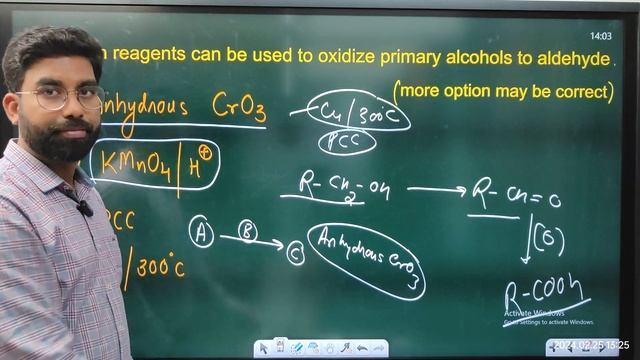 Question Practice Session | Organic Chemistry | Alcohol, Phenol & Ether | SV EDUCATIONAL ACADEMY |