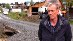 Глава Таштагольского района решает многие насущные проблемы населения