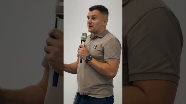 Свой в Альфе - Альфа-Тренинг, Пермь, 20 июля #свойвальфе
