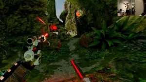 PS VR2! Star Wars Tales from the Galaxy's Edge Versão Demo Completa! #playstation5 #PSVR2 #starwars